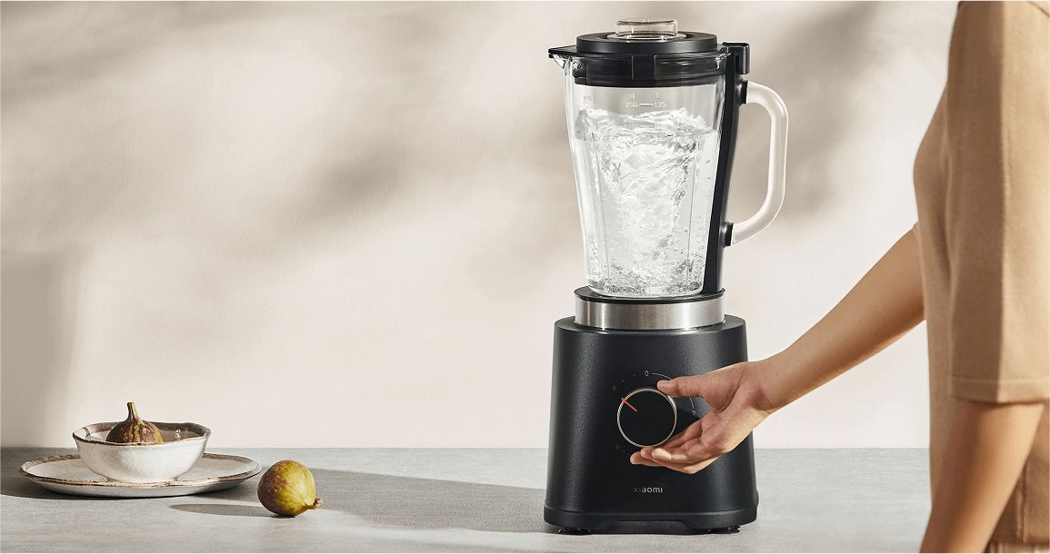 Blender Xiaomi Blender zdj 8