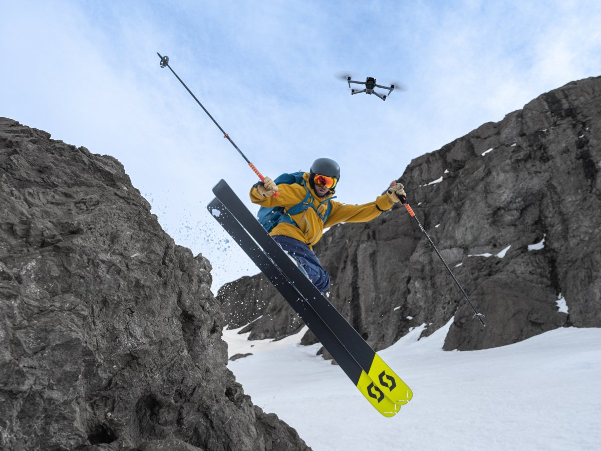DJI Neo Zdjęcie 4