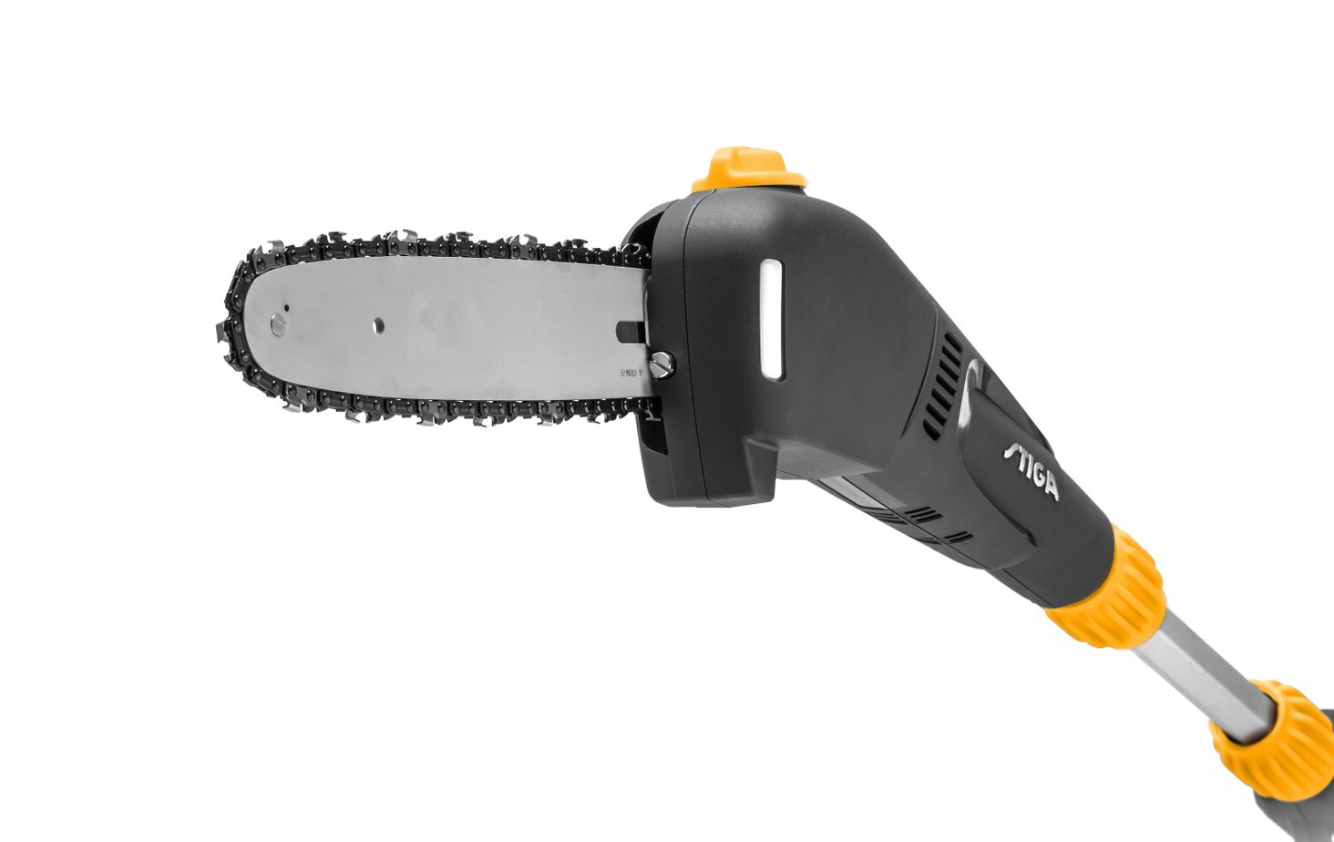 Stiga SPS 700 AE - 2