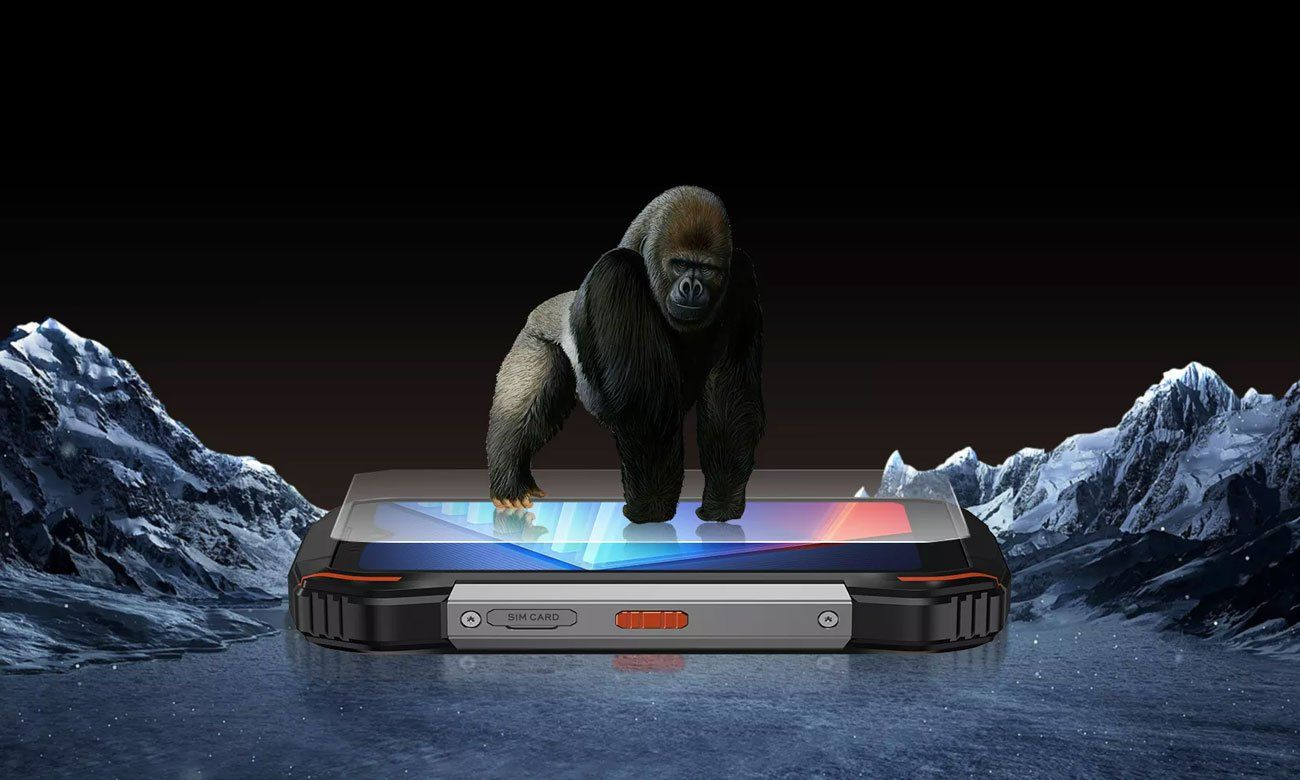Blackview N6000 8/256GB cecha 2