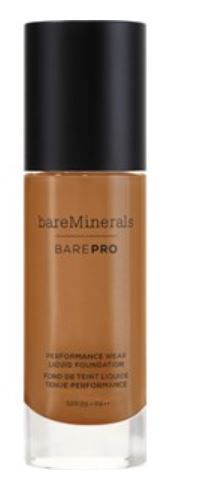bareMinerals BarePro Performance