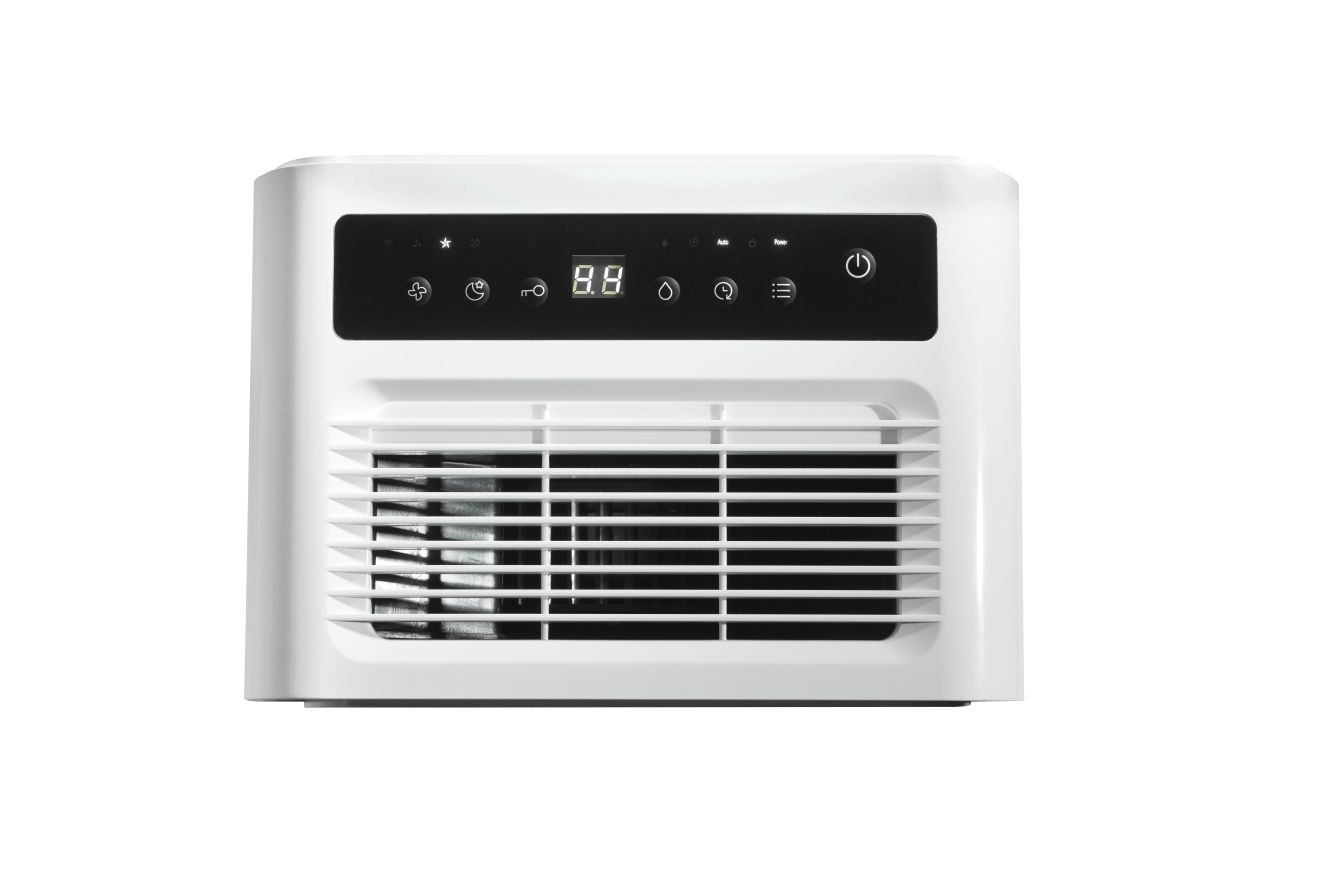 Hisense inteligentne osuszanie