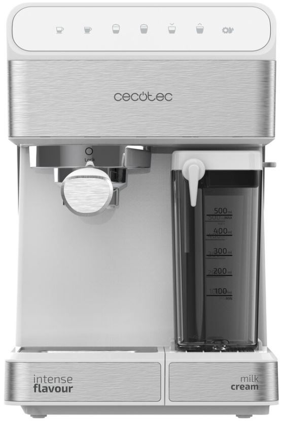 CECOTEC POWER INSTANT-CCINO 20 V1704522 BIAŁY - 1
