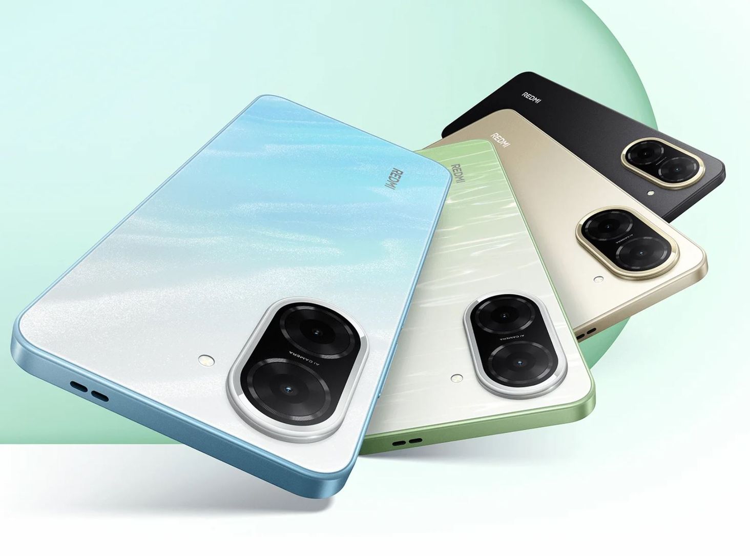 Redmi A5 zdj.2