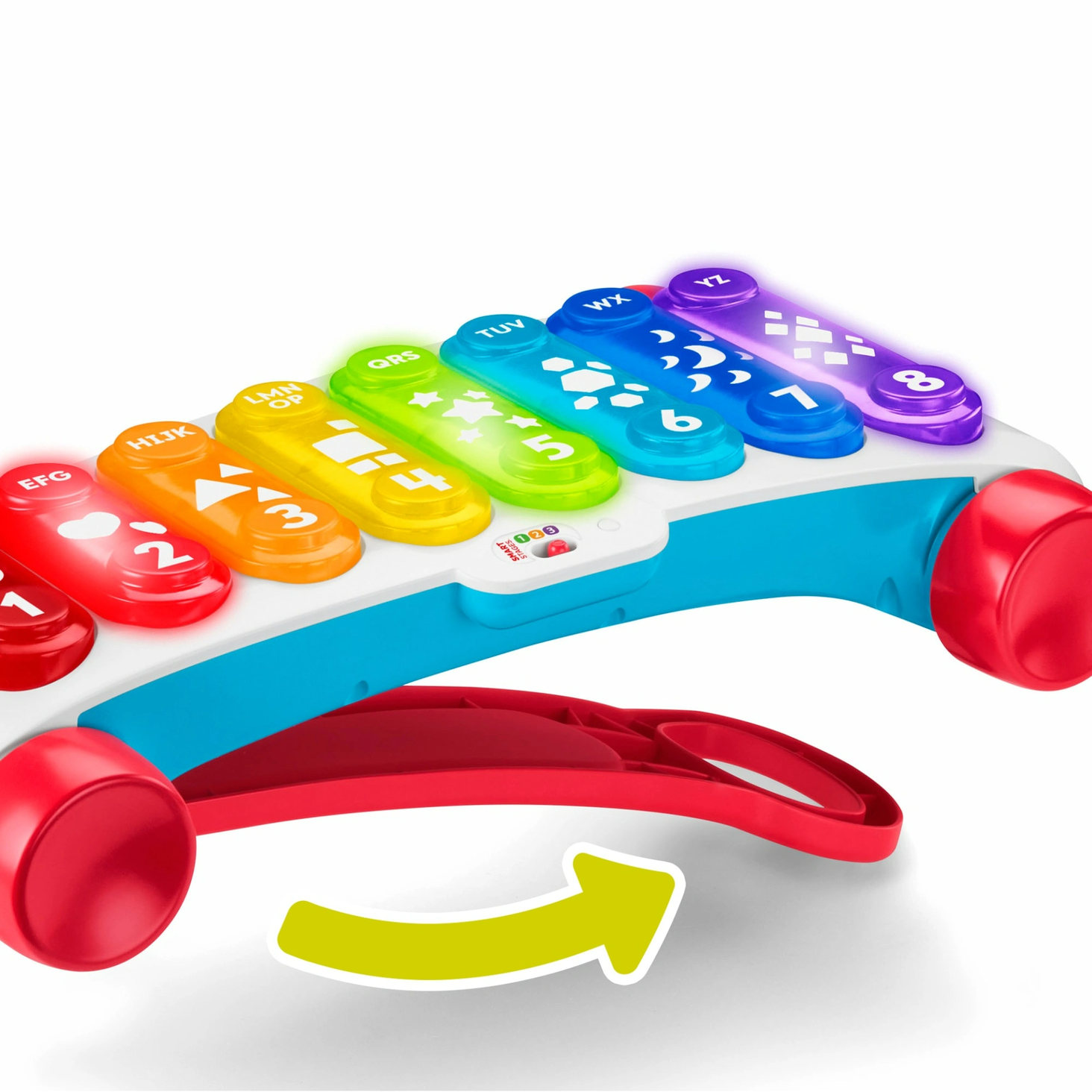 Mattel