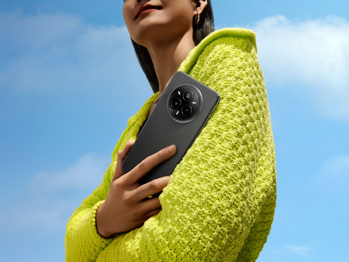 realme 14 Pro+ 5G Zdjęcie 1