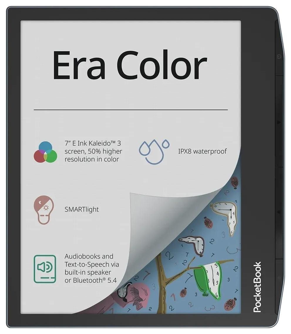 Pocketbook Era color