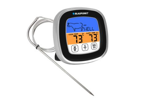 Termometr cyfrowy FTM501