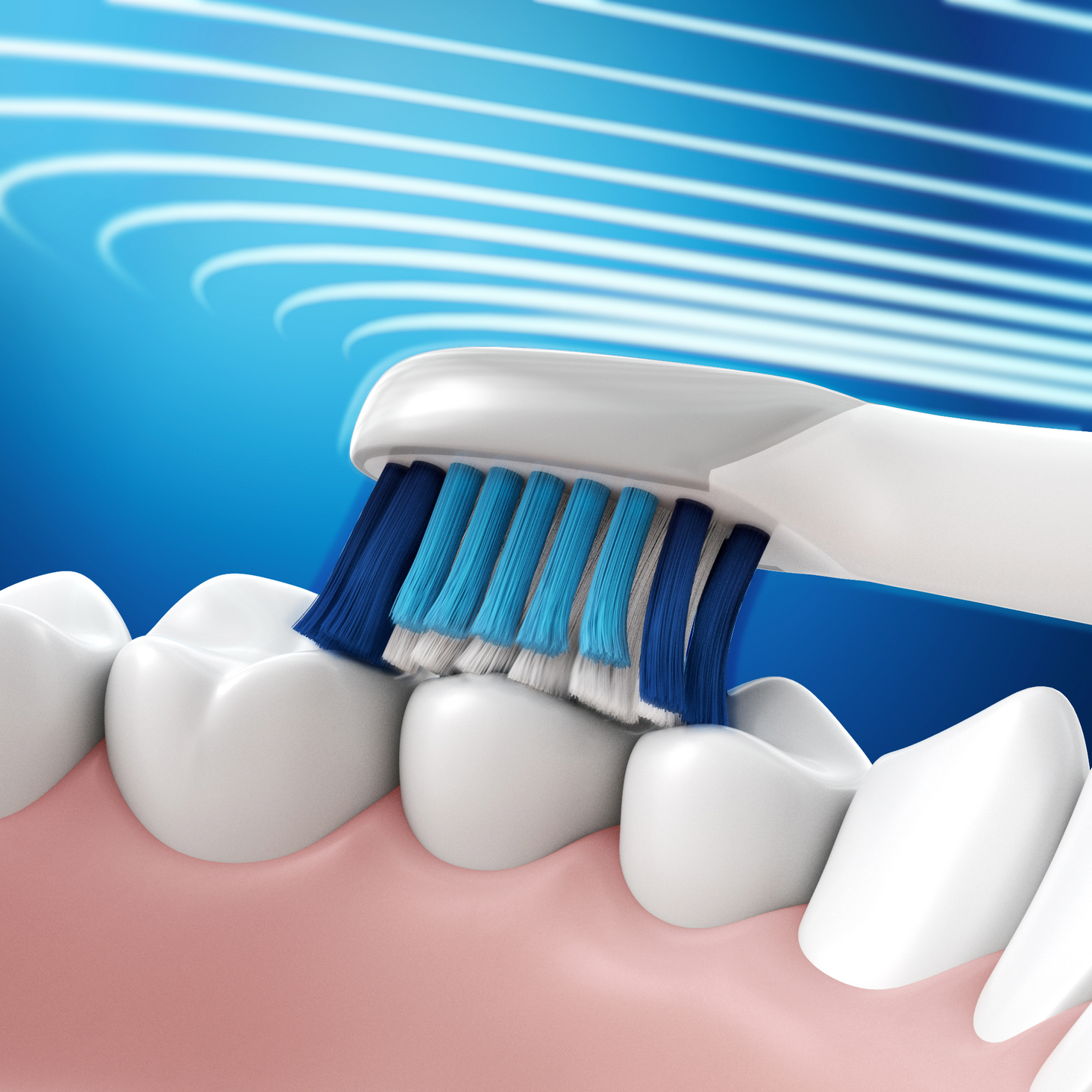 Oral-B Pulsonic Slim Lux – 4900 zdj produktu 3