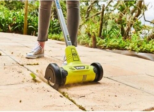 RYOBI RY18PCA-0 Beznarzędziowy mechanizm