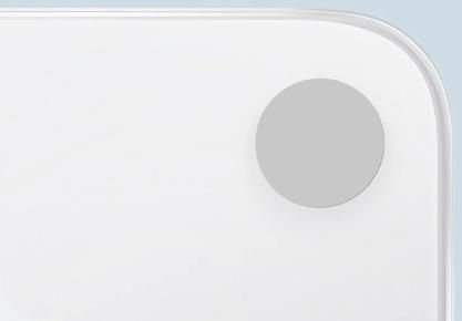 Xiaomi Mi Body Composition Scale 2 szkło hartowane