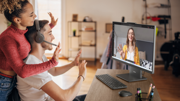 Lenovo Smart Meeting