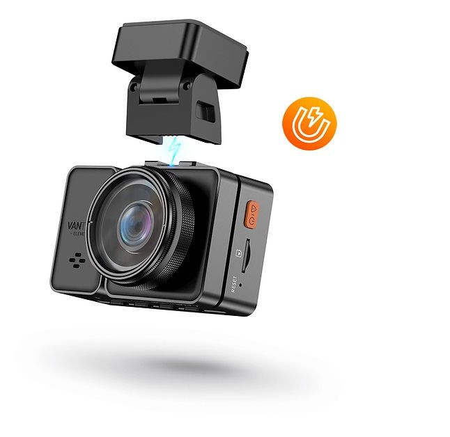 Vantrue Kamera Samochodowa E2