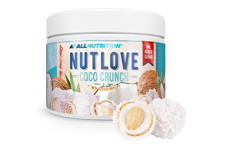 nutlove