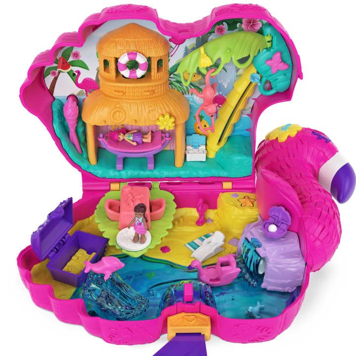 Polly pocket