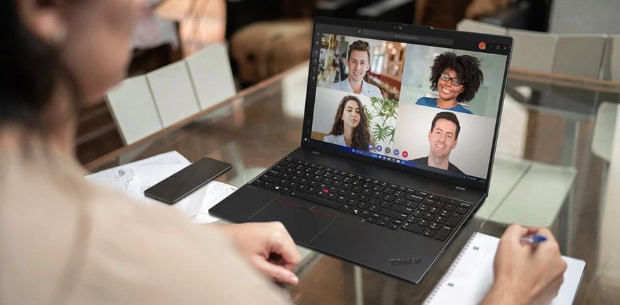 Lenovo View