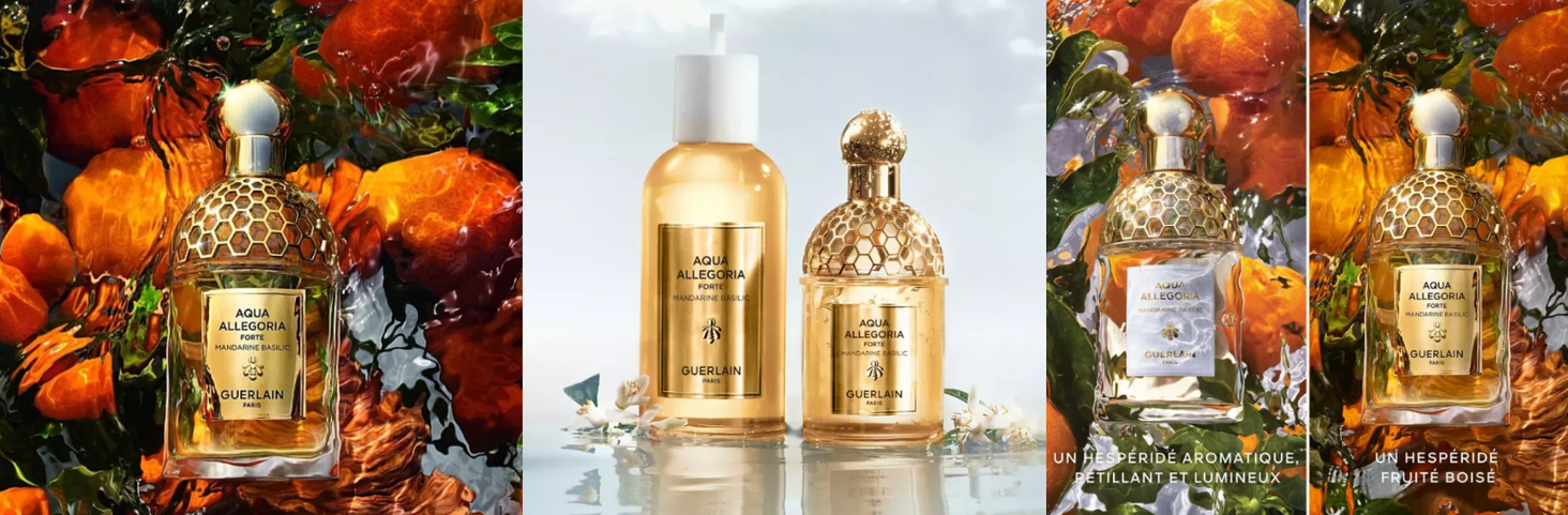 Aqua Allegoria