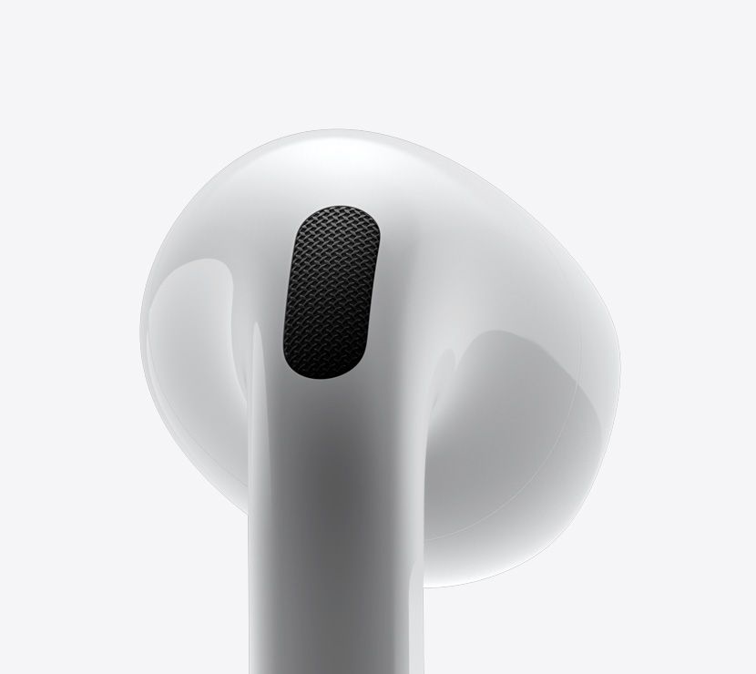 Apple AirPods 4 Zdjęcie 9