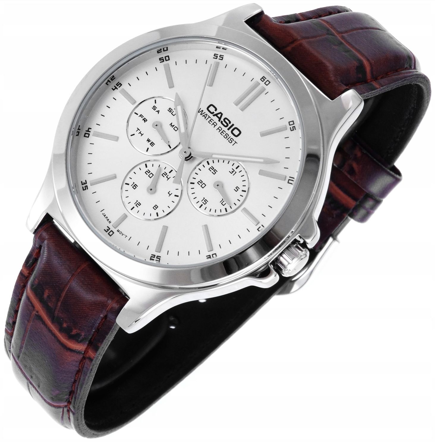 Casio MTP-V300L-7A - 2