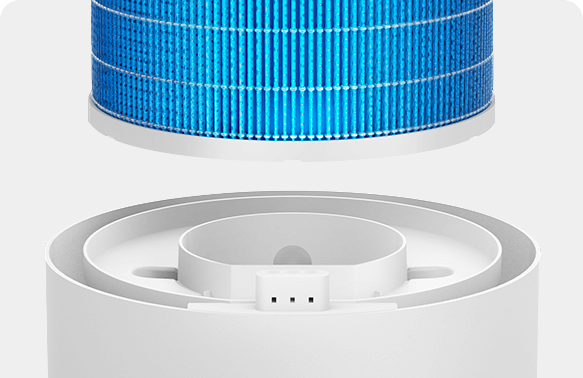 Xiaomi Smart Evaporative Humidifier Filter (6)