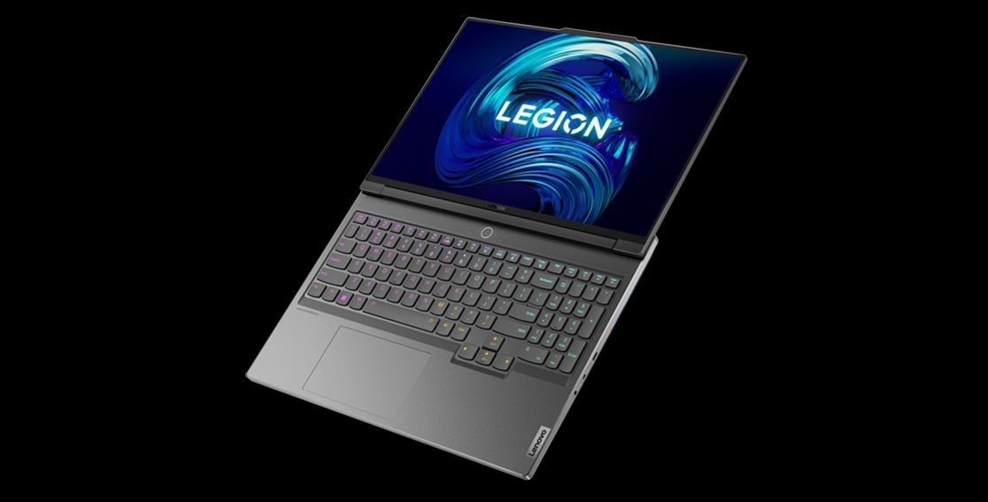 Lenovo DDR5