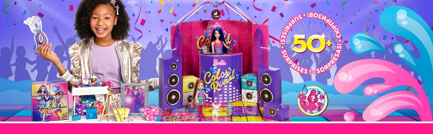Mattel
