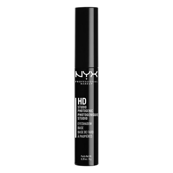 NYX Eye Shadow Base Baza pod cienie do powiek