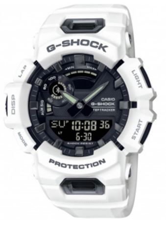 CASIO G-SHOCK GBA-900-7AER G-SQUAD