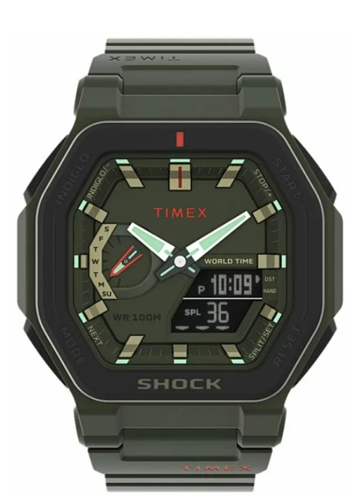 Timex TW2V35400 Command Encounter
