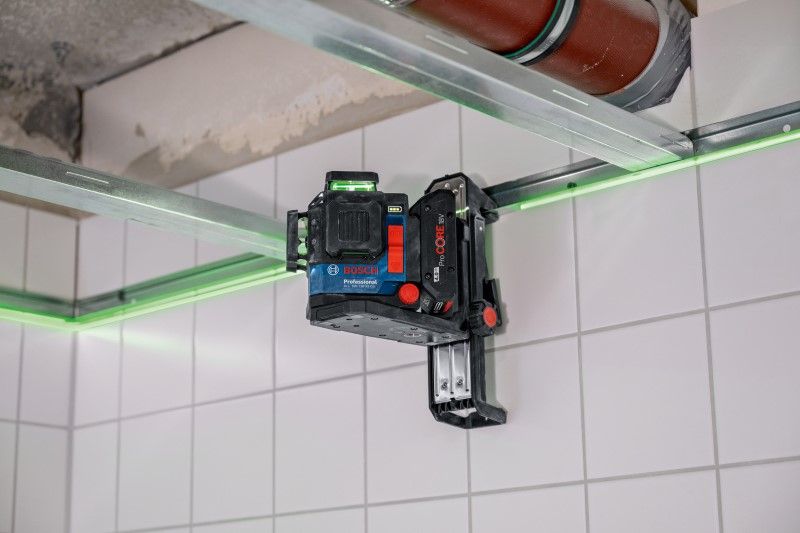 Bosch DK 20 Professional - 2