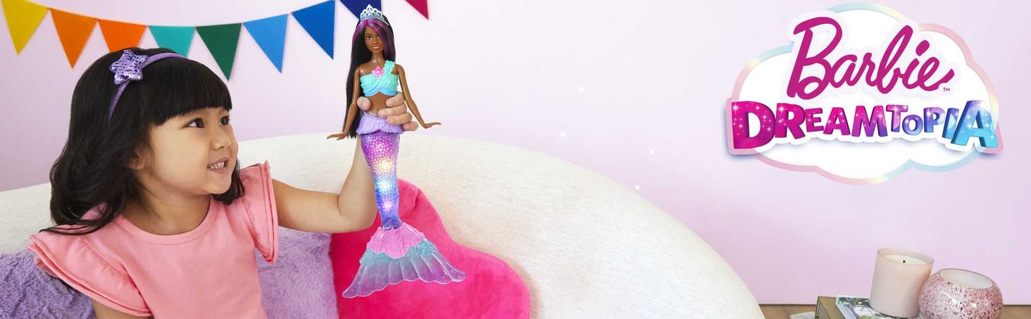 Mattel