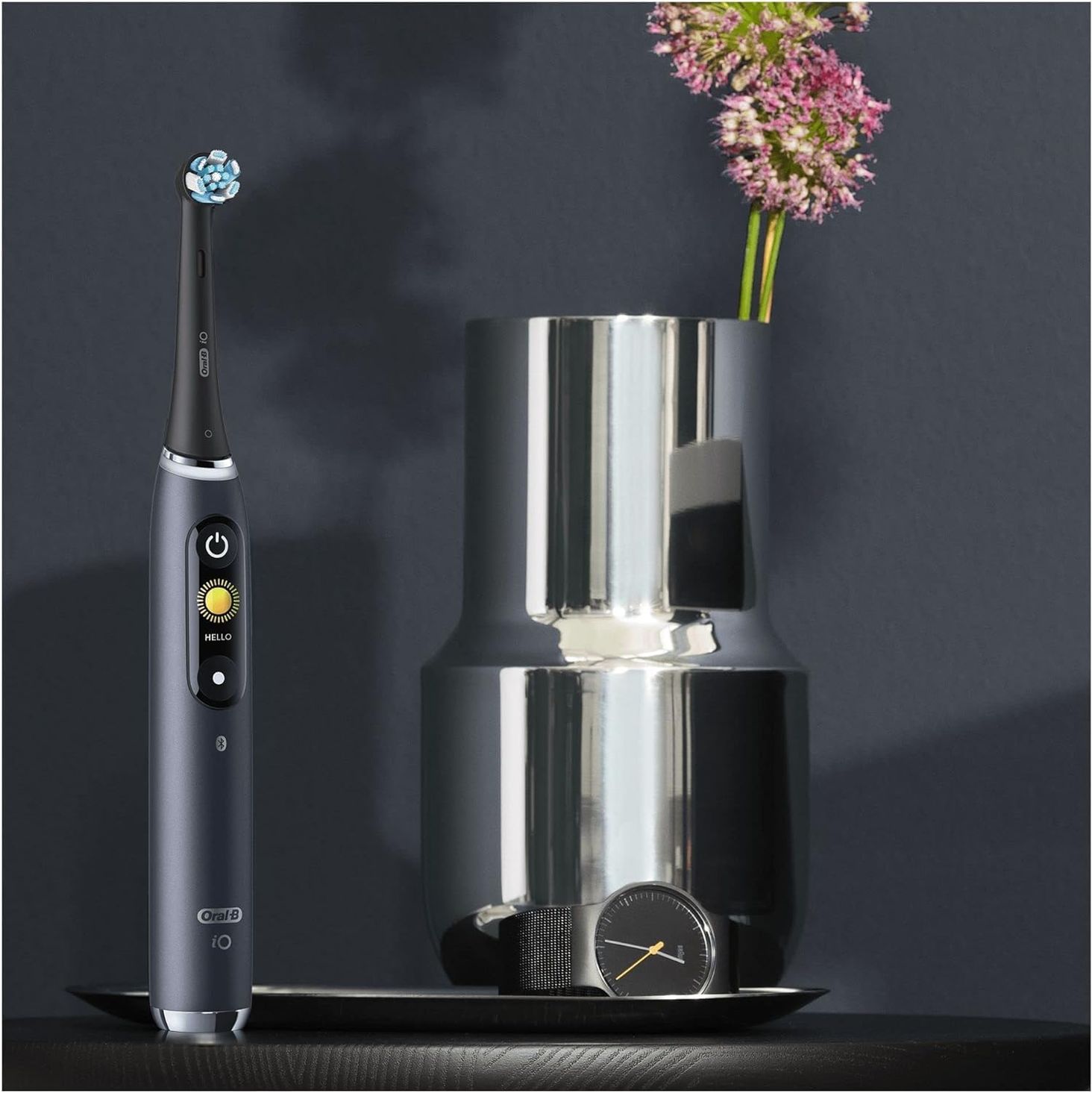 Oral-B iO 9 Series Plus Black Onyx_7