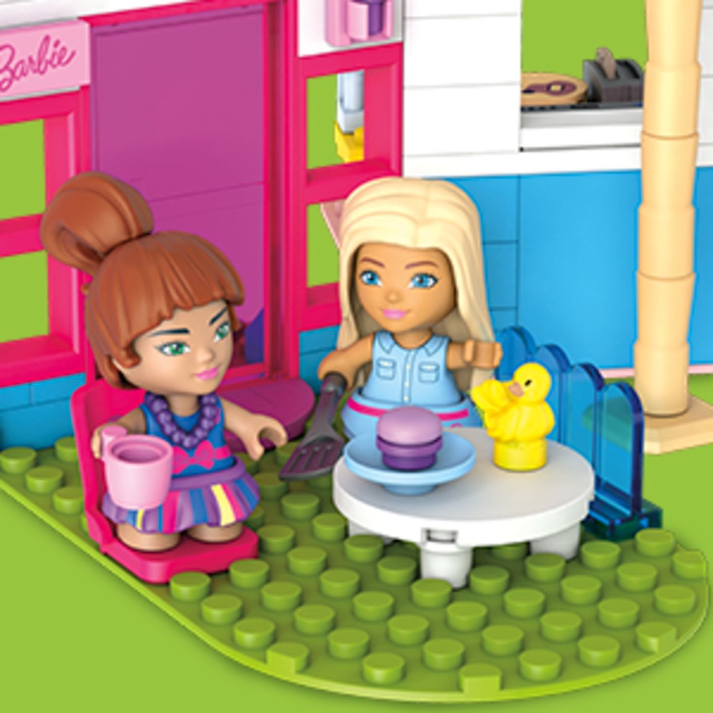Mattel