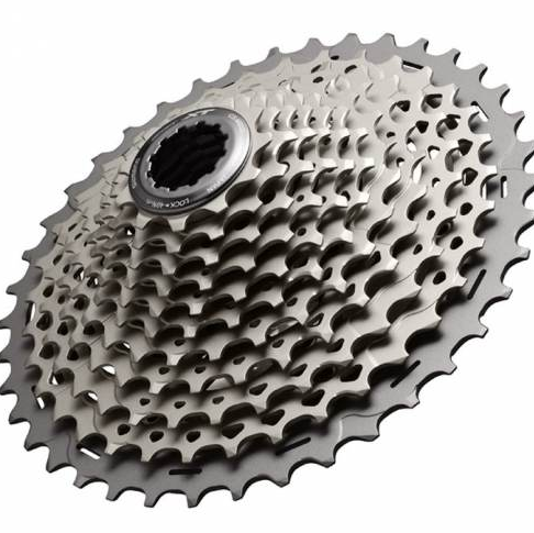 Shimano Deore Xt Cs-M8000 11Rz 11-42T