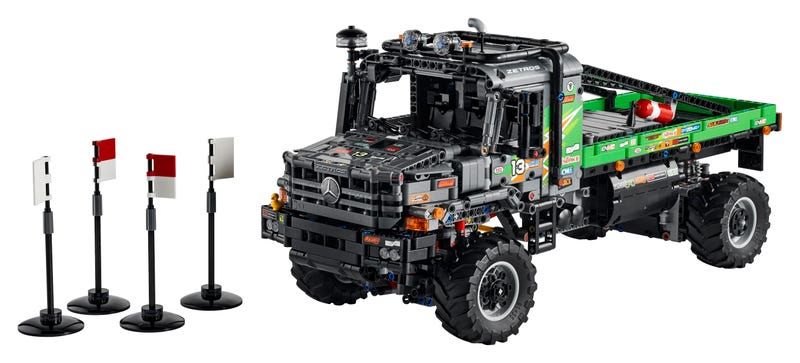 lego