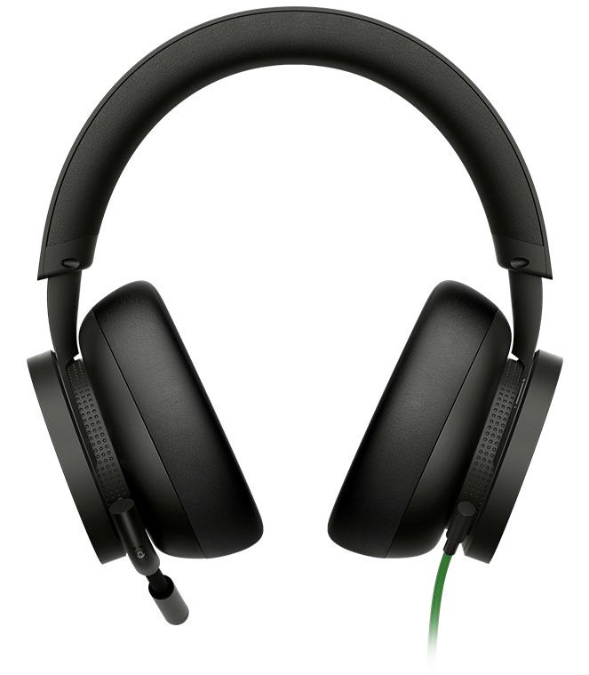 Xbox Stereo Wired Headset