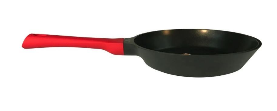 Zwieger Patelnia 28 Cm Obsidian (Pt3857) - 3