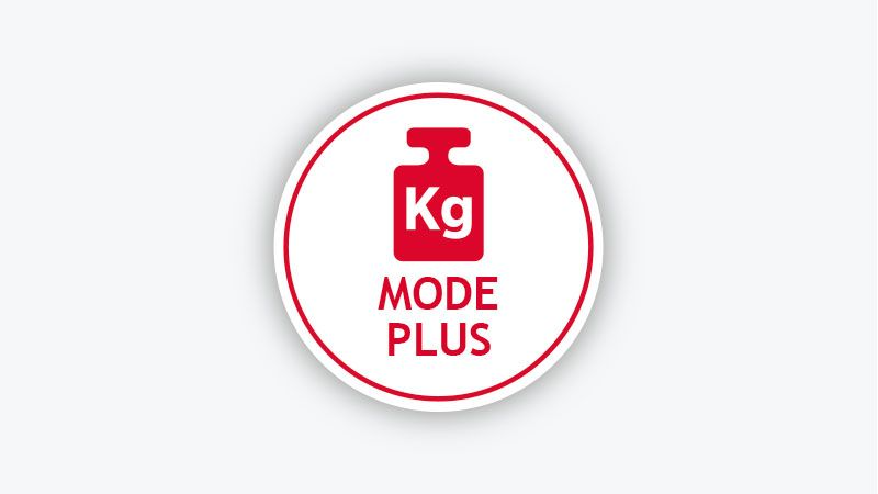 hoover Kontrola KG+