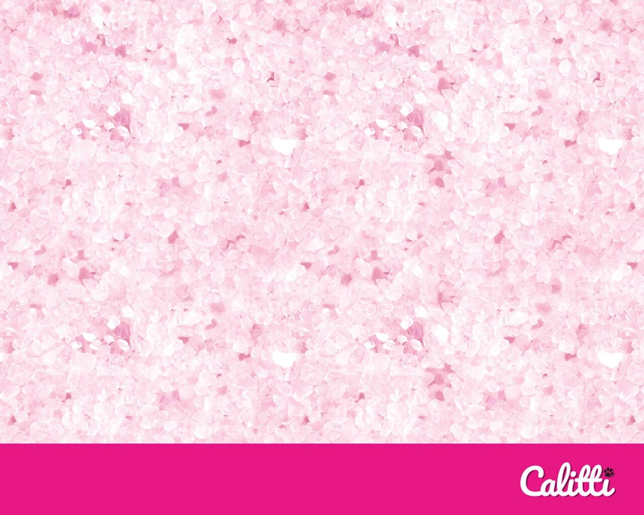 Żwirek dla kota CALITTI Micro Crystals 3.8 L zdj produktu 2