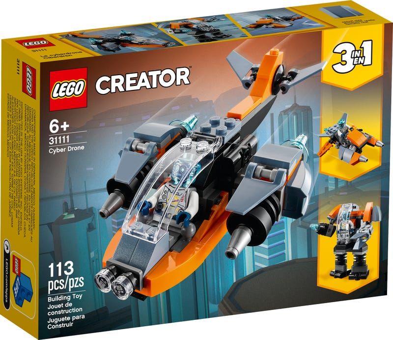 lego