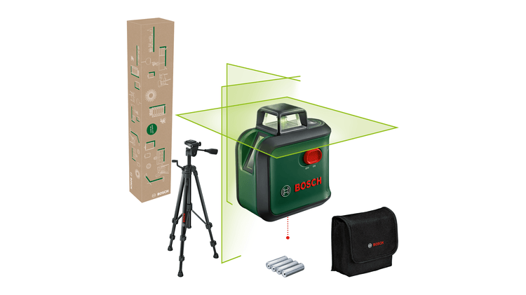 Bosch AdvancedLevel 360 - 1