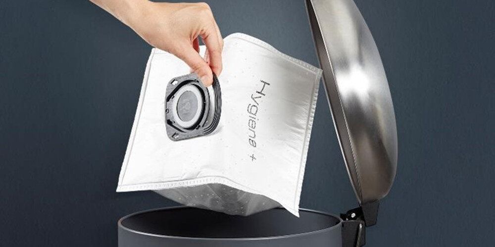 Tefal Compact Power TW3931 zdj produktu 6