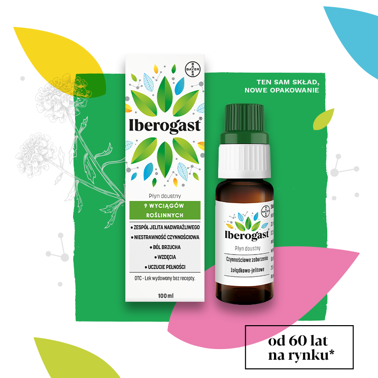 Iberogast 100ml