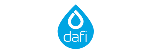 Dafi logo