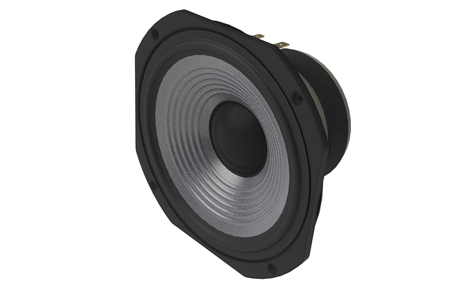 JBL Membrany stożkowe PolyPlas