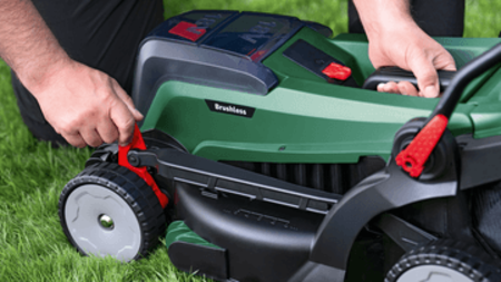 Bosch UniversalRotak 2x18V-37-550 - 4