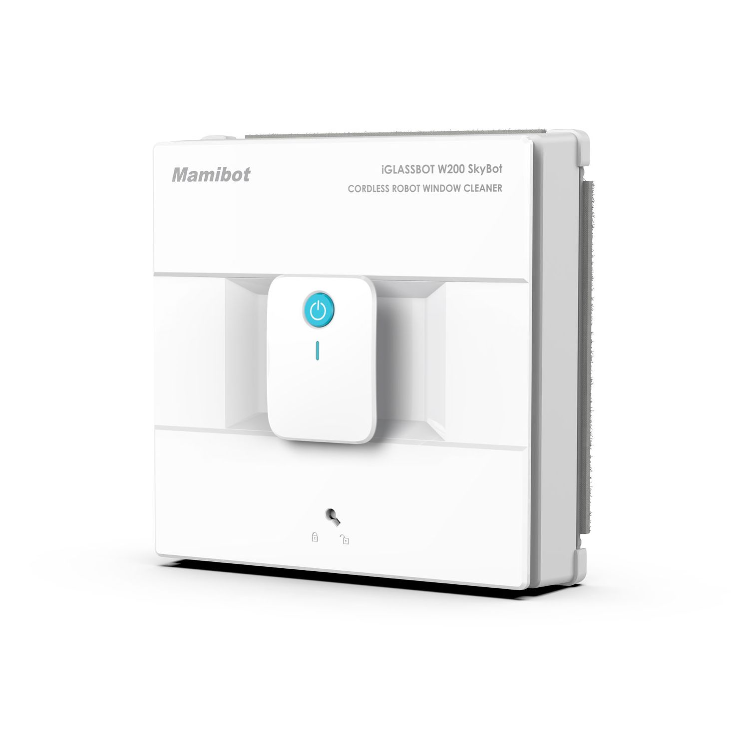Mamibot W200