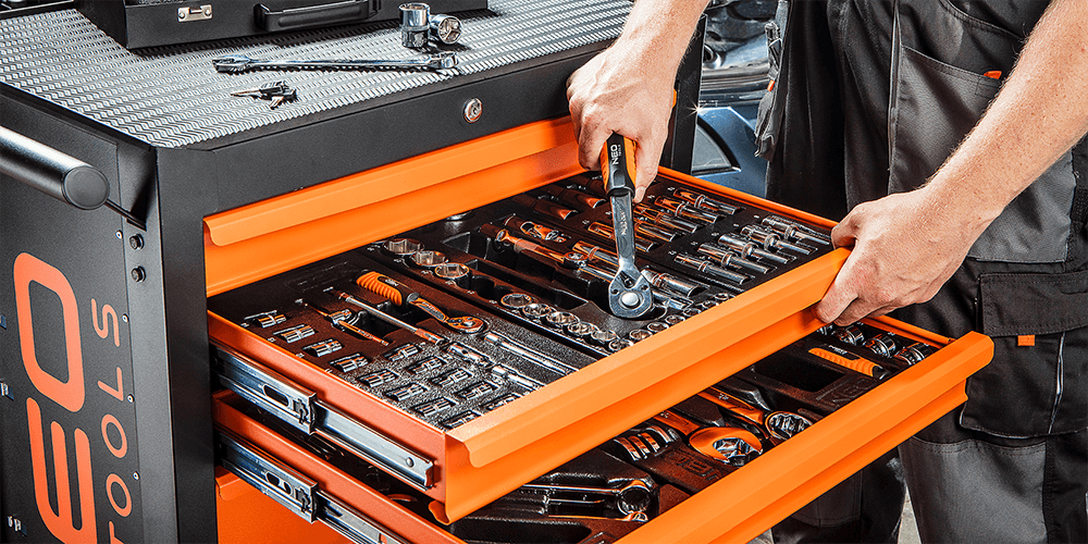 NEO TOOLS