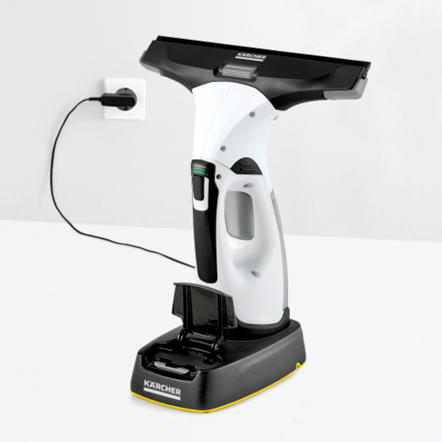 Karcher WV 5 Plus N - 2