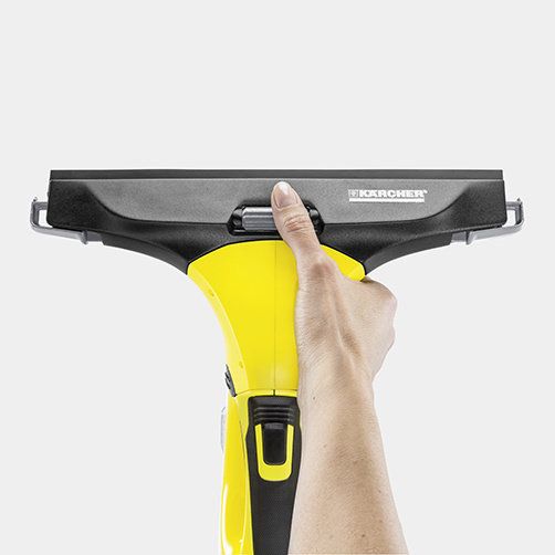 Karcher WV 5 Premium - zestaw Non Stop 1.633-447.0 - 3
